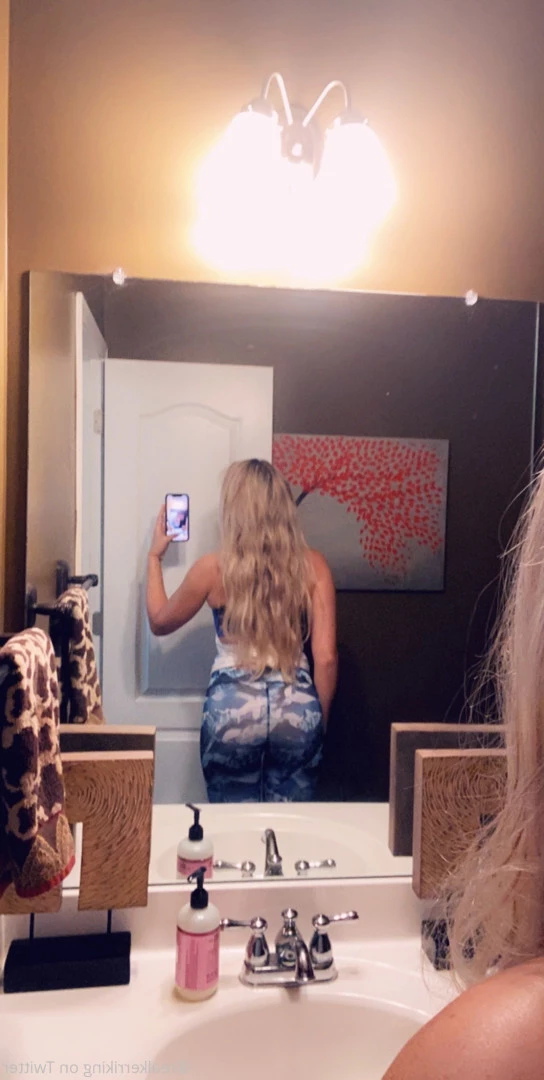 Kerri King [ realkerriking ] Onlyfans leaked photo 7367018 on Hotleaks.tv
