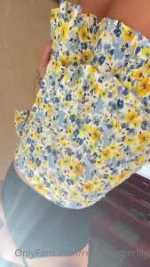 realsummerlily Onlyfans leaked video 6998596 on Hotleaks.tv