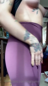 realsummerlily Onlyfans leaked video 6998784 on Hotleaks.tv