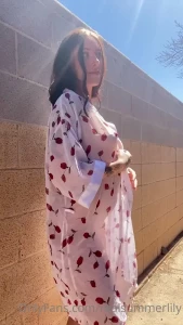 realsummerlily Onlyfans leaked video 6998903 on Hotleaks.tv
