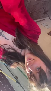 realsummerlily Onlyfans leaked video 6999200 on Hotleaks.tv