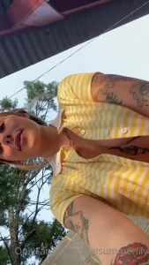 realsummerlily Onlyfans leaked video 6999576 on Hotleaks.tv