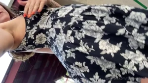 realsummerlily Onlyfans leaked video 6999655 on Hotleaks.tv
