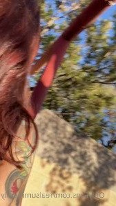 realsummerlily Onlyfans leaked video 6999667 on Hotleaks.tv