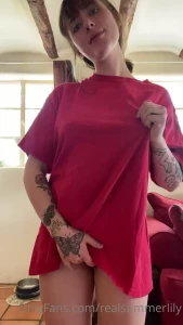 realsummerlily Onlyfans leaked video 6999670 on Hotleaks.tv
