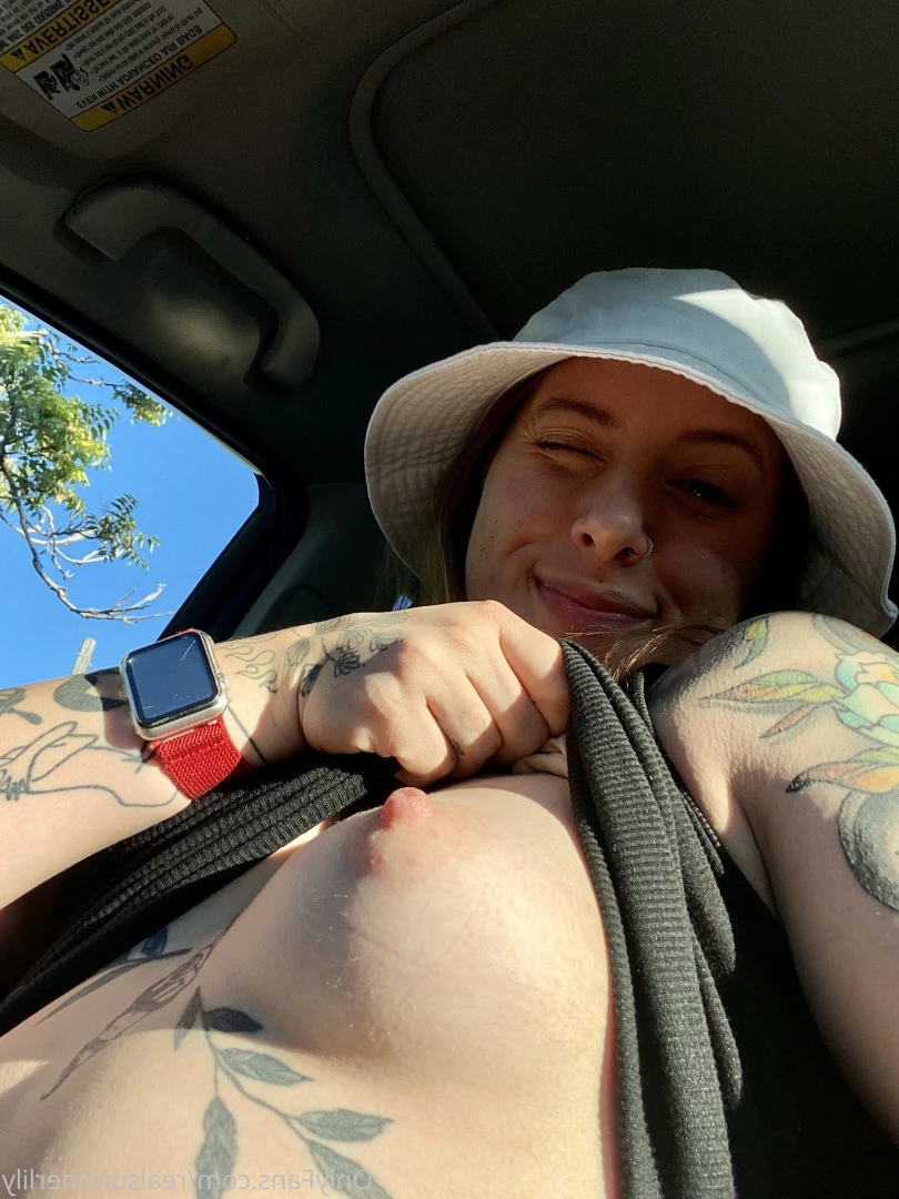 realsummerlily Onlyfans leaked photo 7278961 on Hotleaks.tv