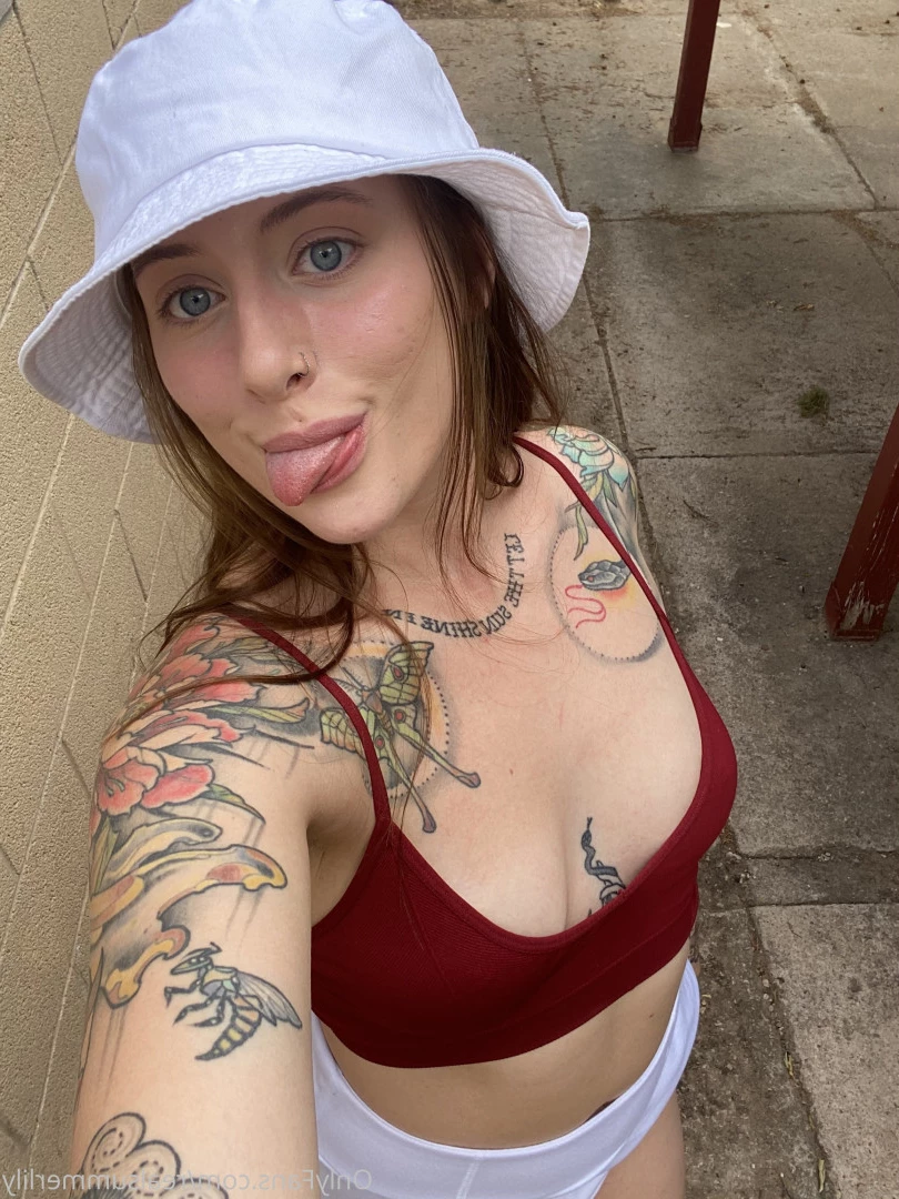realsummerlily Onlyfans leaked photo 7282335 on Hotleaks.tv