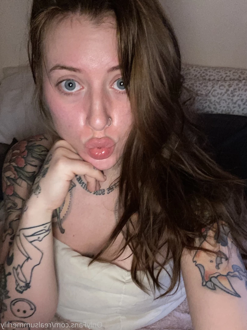 realsummerlily Onlyfans leaked photo 7282345 on Hotleaks.tv