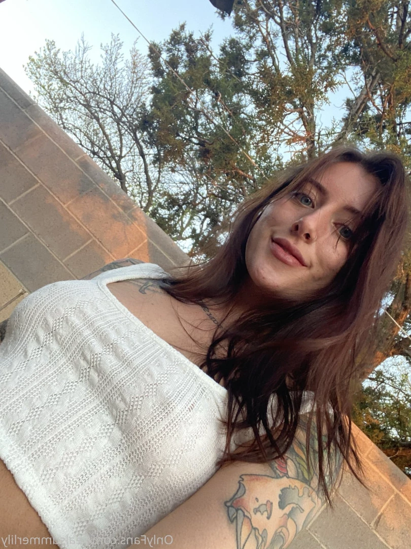 realsummerlily Onlyfans leaked photo 7284493 on Hotleaks.tv