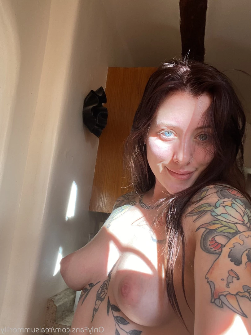 realsummerlily Onlyfans leaked photo 7285460 on Hotleaks.tv