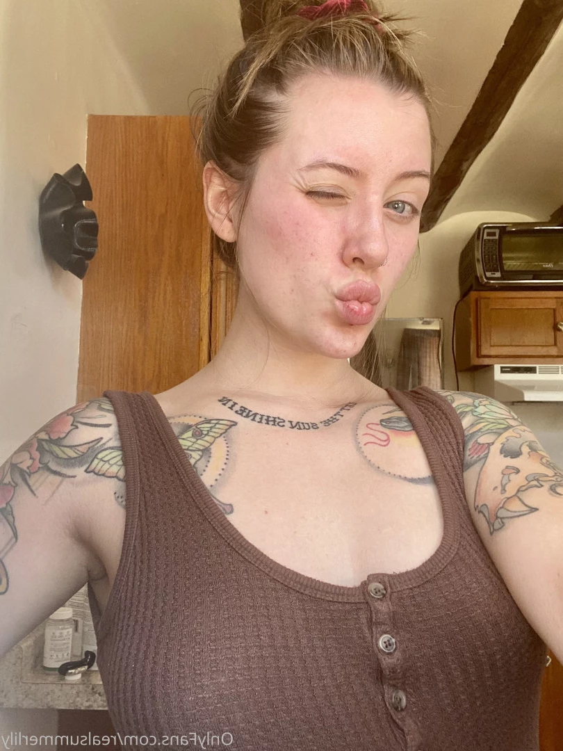 realsummerlily Onlyfans leaked photo 7287816 on Hotleaks.tv