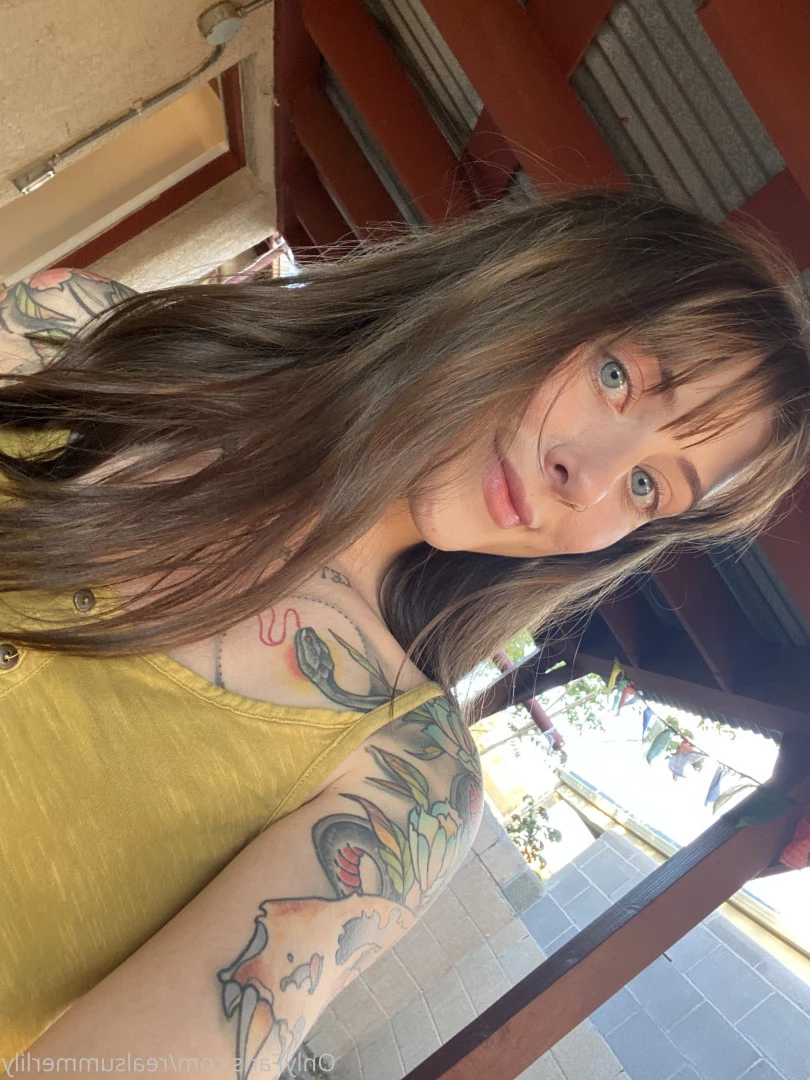realsummerlily Onlyfans leaked photo 7287827 on Hotleaks.tv