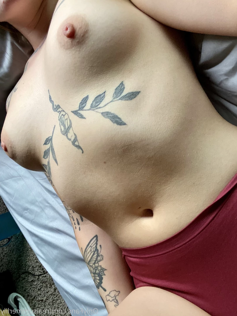 realsummerlily Onlyfans leaked photo 7288395 on Hotleaks.tv