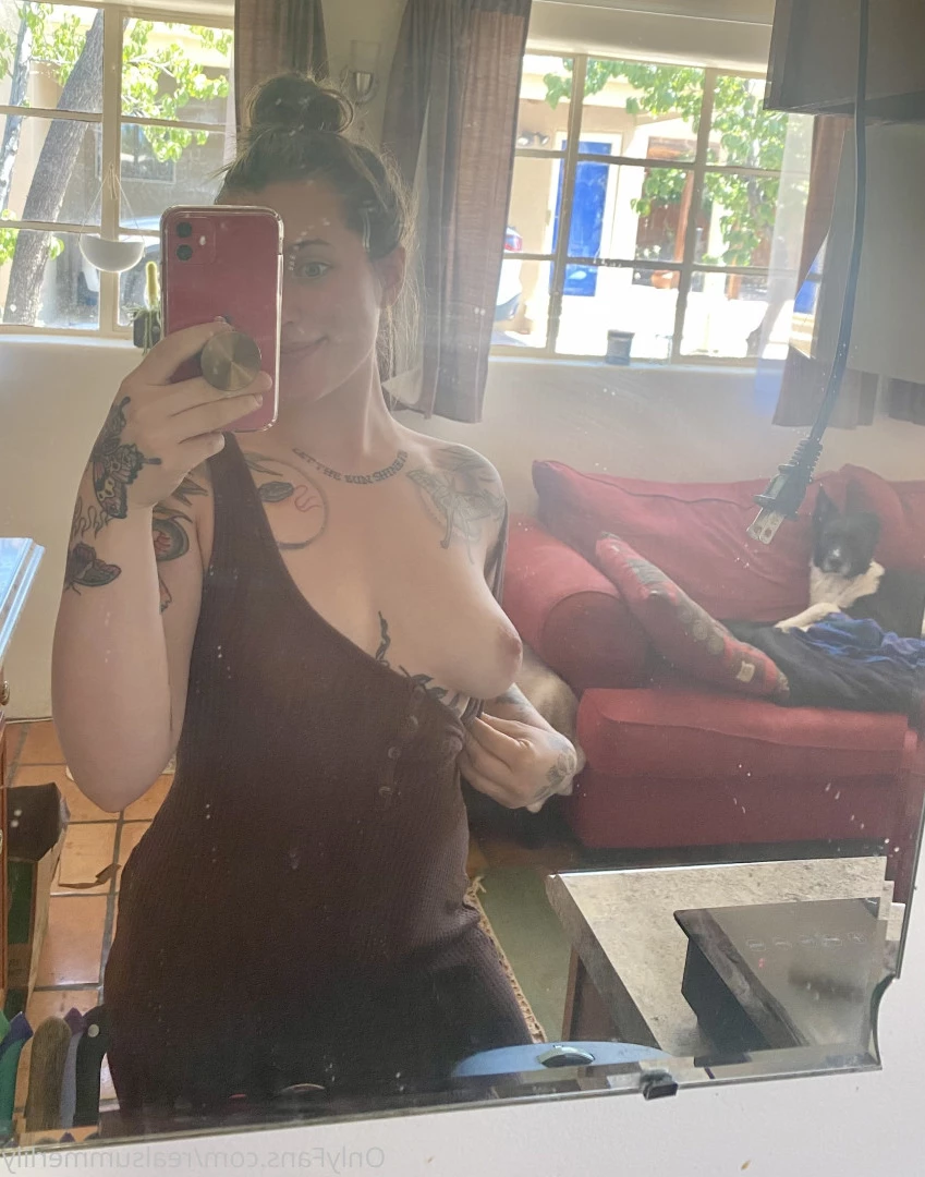 realsummerlily Onlyfans leaked photo 7288437 on Hotleaks.tv