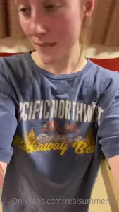 realsummerlily Onlyfans leaked video 10539913 on Hotleaks.tv