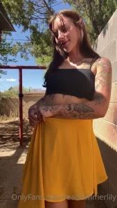 realsummerlily Onlyfans leaked video 10539932 on Hotleaks.tv