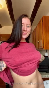 realsummerlily Onlyfans leaked video 10539982 on Hotleaks.tv