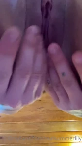 realsummerlily Onlyfans leaked video 10540073 on Hotleaks.tv
