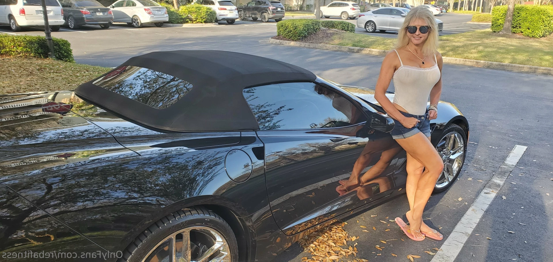 Reba Fitness [ rebafitness ] Onlyfans leaked photo 10881284 on Hotleaks.tv