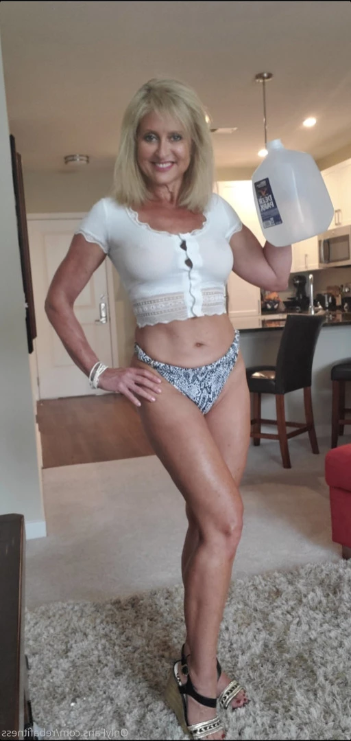 Reba Fitness [ rebafitness ] Onlyfans leaked photo 11062655 on Hotleaks.tv