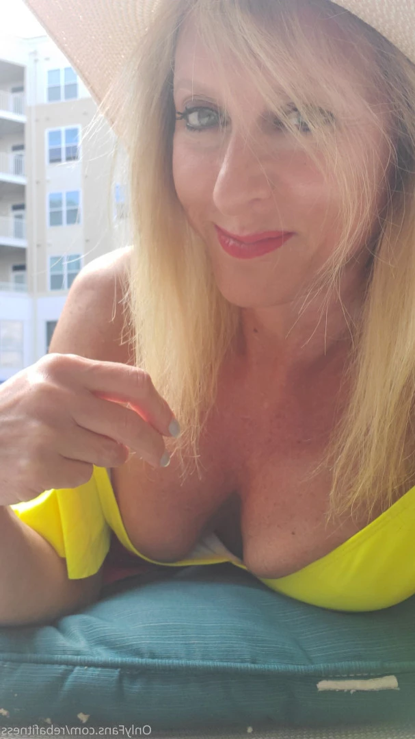 Reba Fitness [ rebafitness ] Onlyfans leaked photo 11062656 on Hotleaks.tv