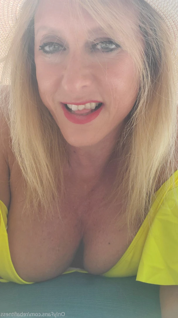 Reba Fitness [ rebafitness ] Onlyfans leaked photo 11062664 on Hotleaks.tv