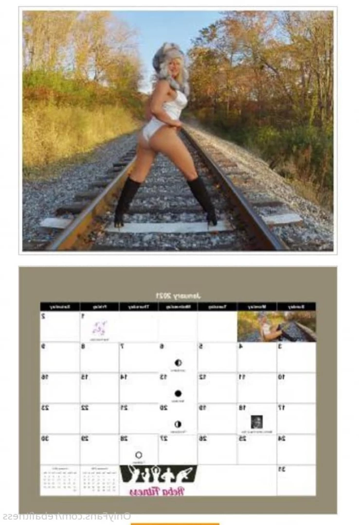 Reba Fitness [ rebafitness ] Onlyfans leaked photo 11686144 on Hotleaks.tv