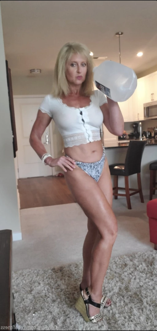 Reba Fitness [ rebafitness ] Onlyfans leaked photo 12610594 on Hotleaks.tv