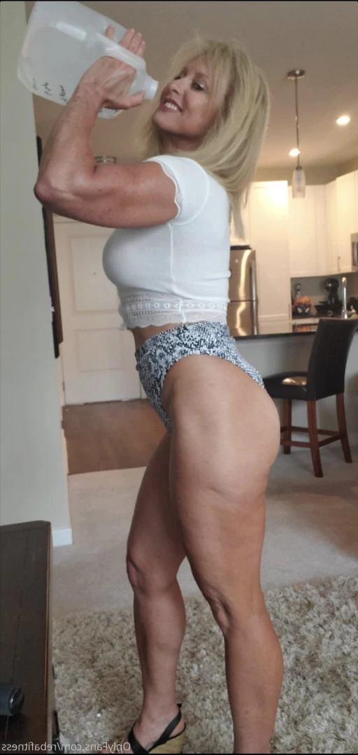 Reba Fitness [ rebafitness ] Onlyfans leaked photo 13307065 on Hotleaks.tv