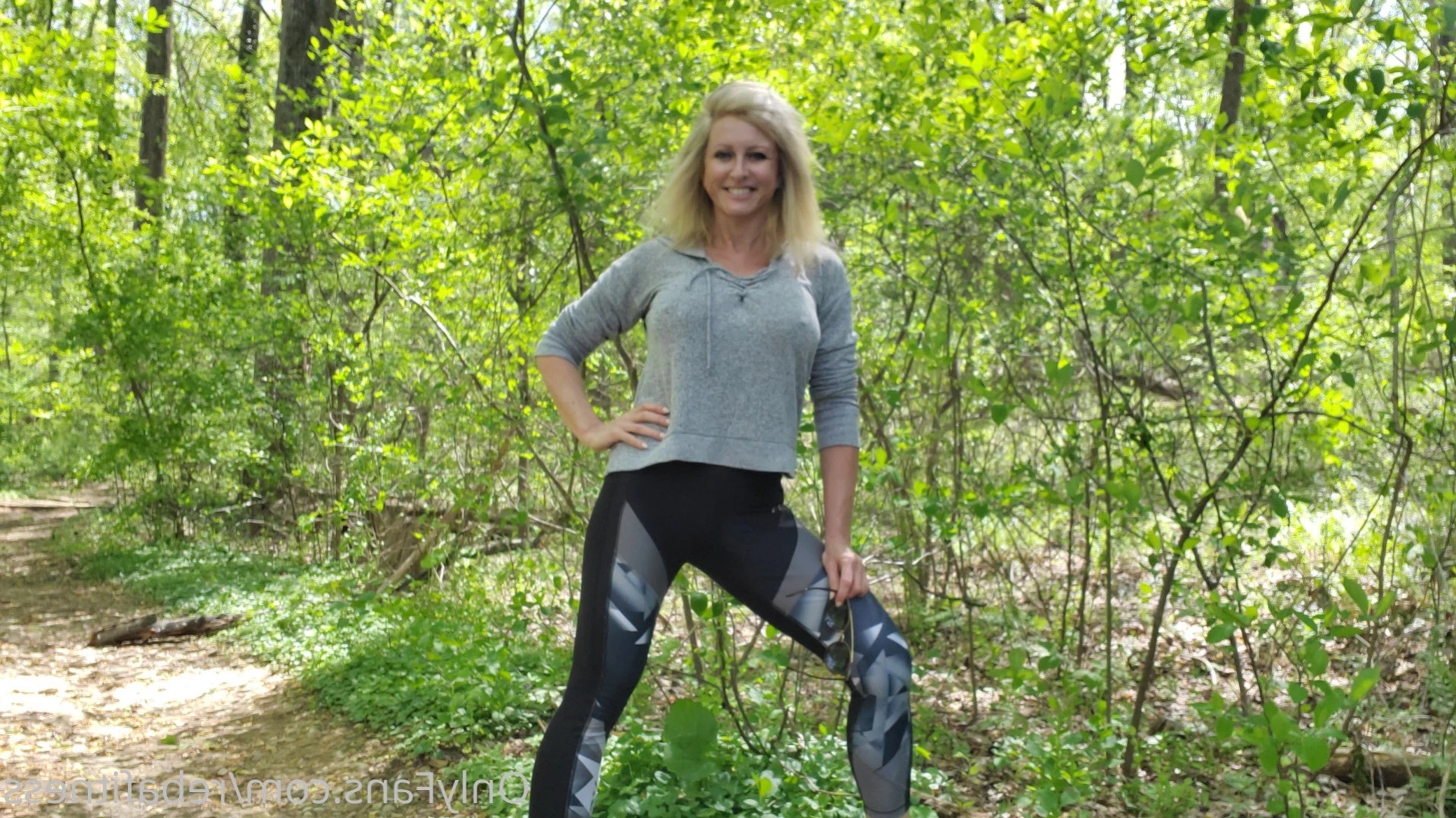 Reba Fitness [ rebafitness ] Onlyfans leaked photo 13431819 on Hotleaks.tv