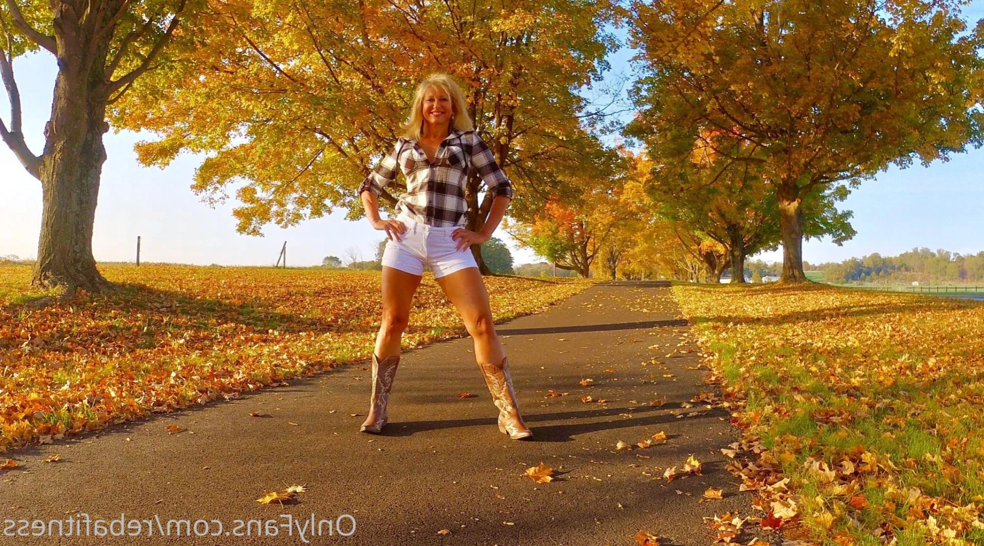 Reba Fitness [ rebafitness ] Onlyfans leaked photo 15152110 on Hotleaks.tv