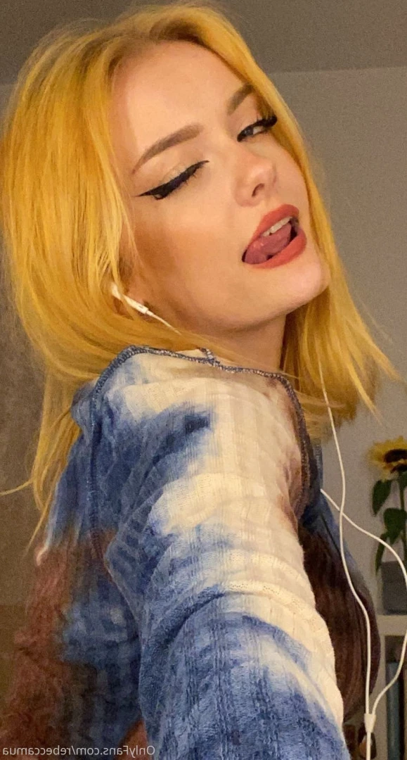 Bec💋 [ rebecccamua ] Onlyfans leaked photo 6968005 on Hotleaks.tv