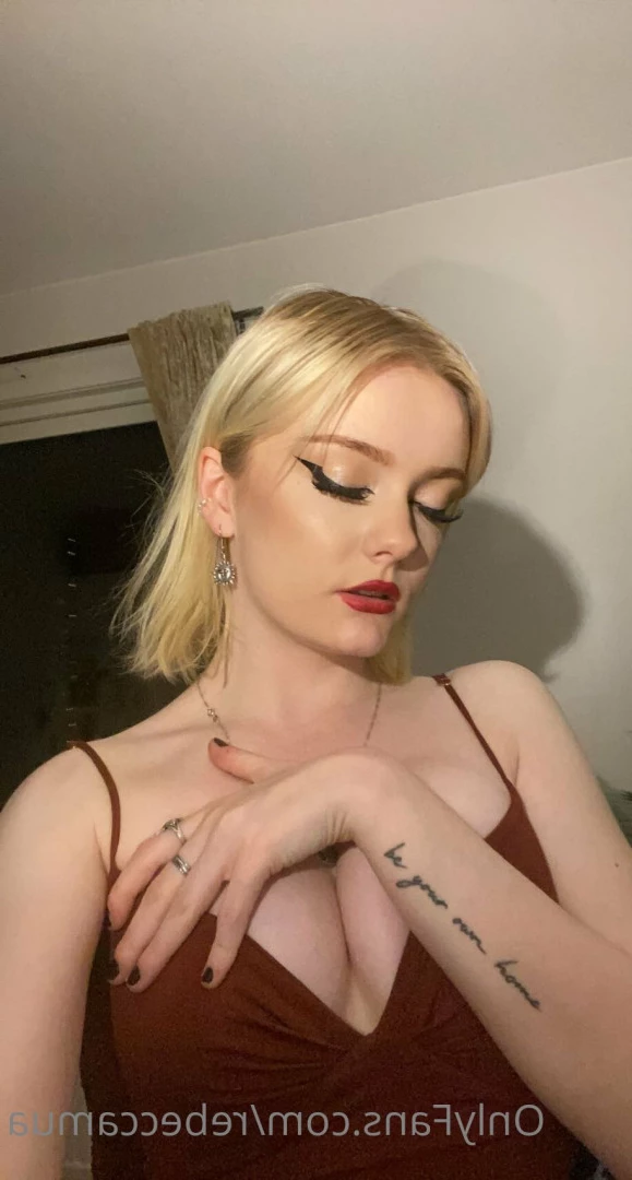 Bec💋 [ rebecccamua ] Onlyfans leaked photo 6968014 on Hotleaks.tv