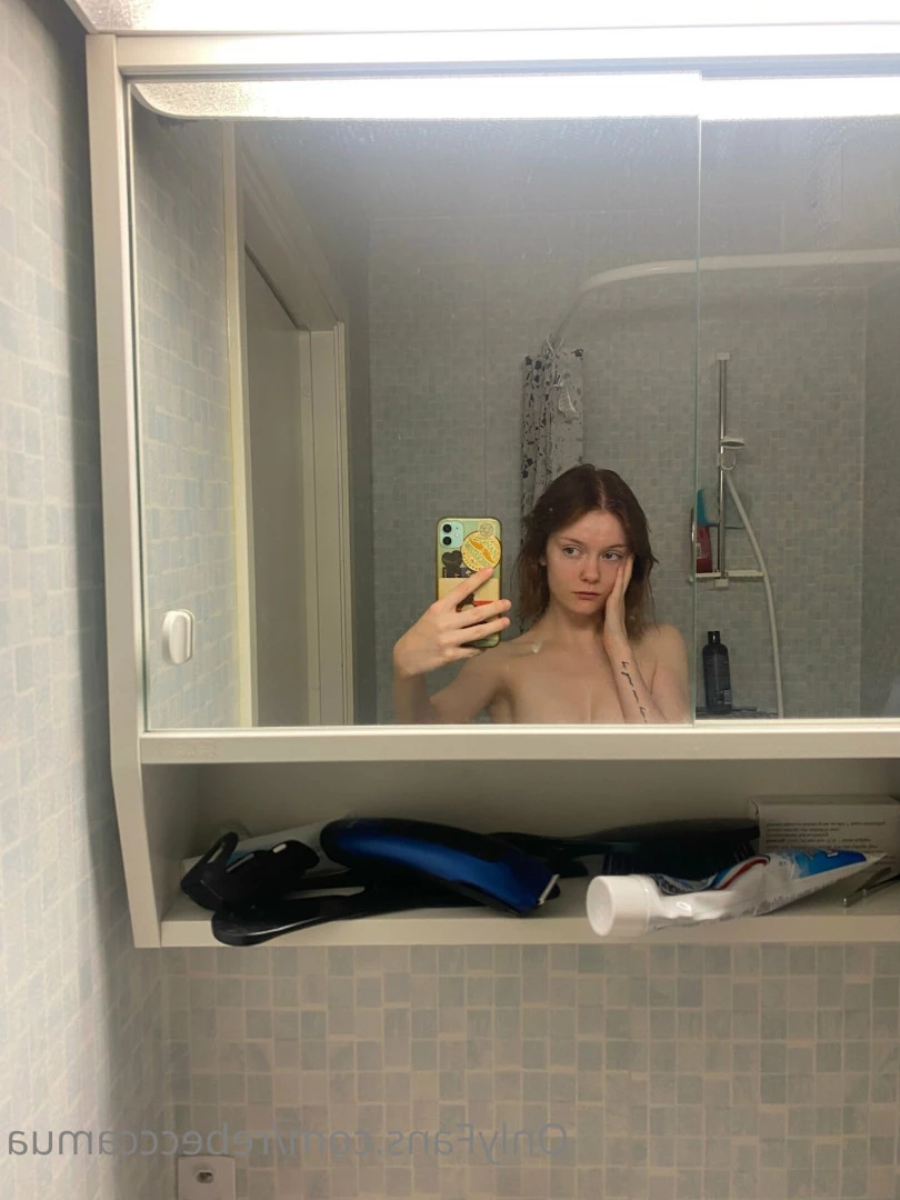 Bec💋 [ rebecccamua ] Onlyfans leaked photo 6968087 on Hotleaks.tv