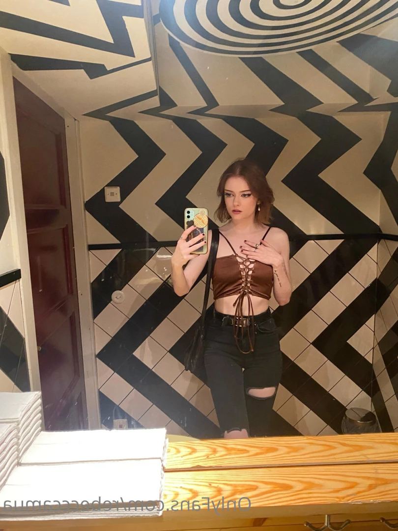 Bec💋 [ rebecccamua ] Onlyfans leaked photo 6968118 on Hotleaks.tv