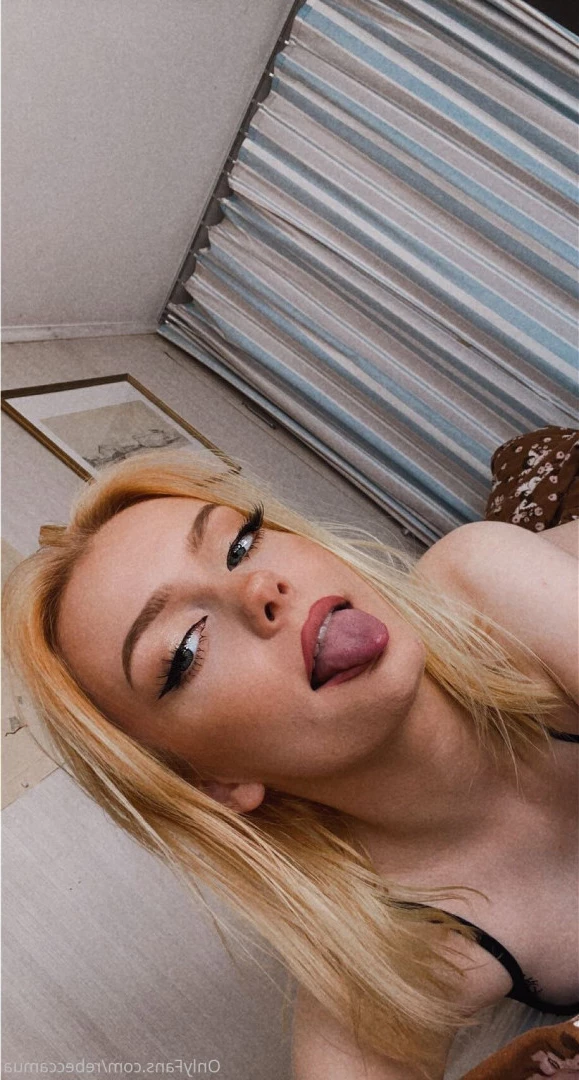Bec💋 [ rebecccamua ] Onlyfans leaked photo 6968158 on Hotleaks.tv