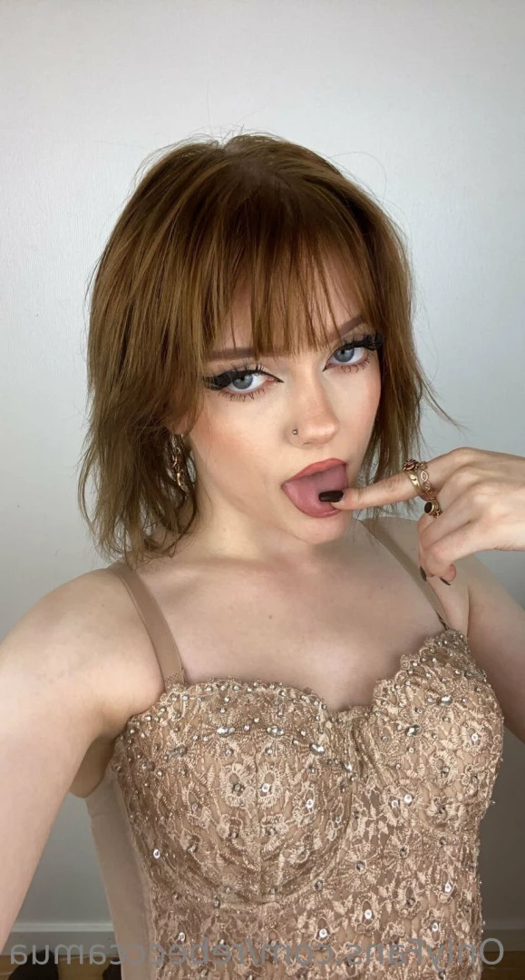 Bec💋 [ rebecccamua ] Onlyfans leaked photo 6968177 on Hotleaks.tv