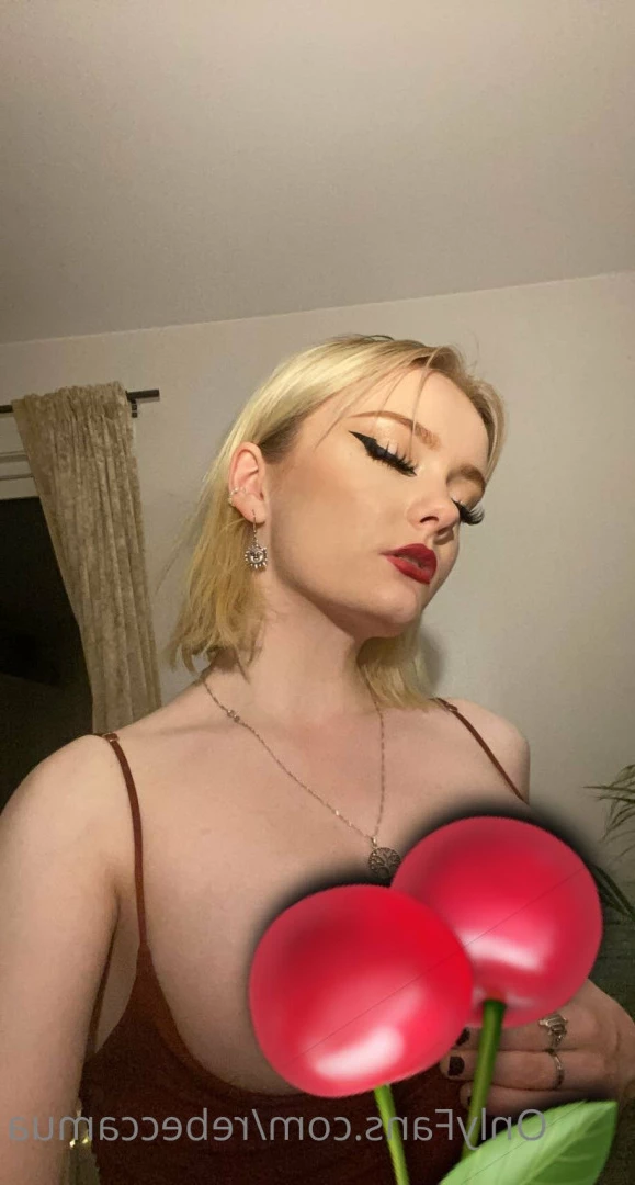 Bec💋 [ rebecccamua ] Onlyfans leaked photo 6968228 on Hotleaks.tv