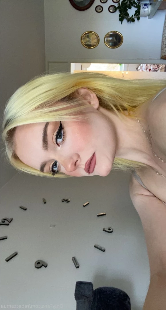 Bec💋 [ rebecccamua ] Onlyfans leaked photo 6968253 on Hotleaks.tv