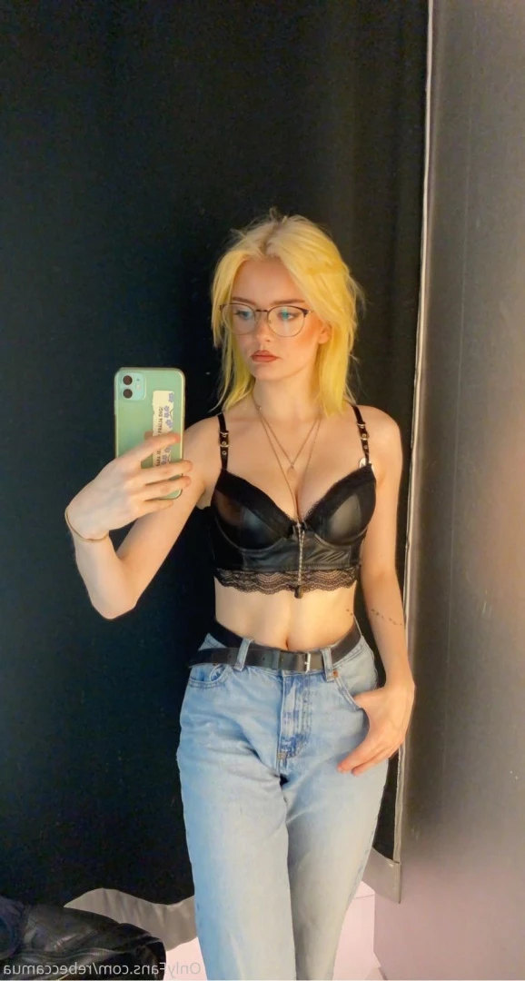 Bec💋 [ rebecccamua ] Onlyfans leaked photo 6968422 on Hotleaks.tv