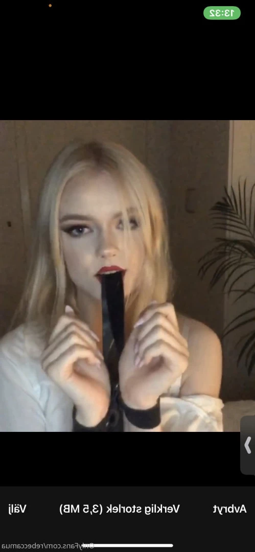 Bec💋 [ rebecccamua ] Onlyfans leaked photo 6968432 on Hotleaks.tv
