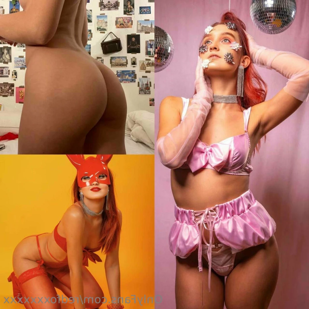 Red Fox🦊 [ redfoxxxxxxx ] Onlyfans leaked photo 9051542 on Hotleaks.tv