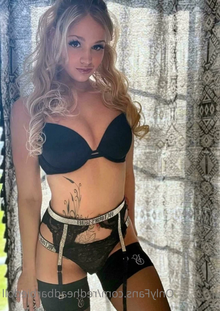 MILLIYE GIOIA 🍑 PROMO [ redheadbarbiedoll ] Onlyfans leaked photo 7136679 on Hotleaks.tv
