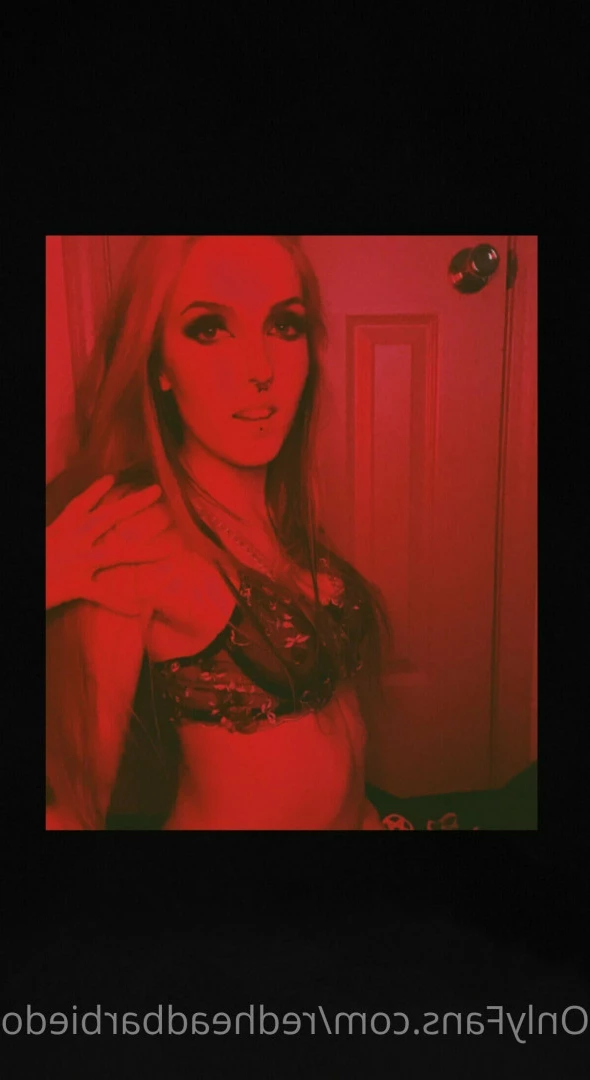 MILLIYE GIOIA 🍑 PROMO [ redheadbarbiedoll ] Onlyfans leaked photo 7136706 on Hotleaks.tv