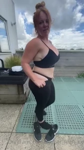 Your red headed babe  💋 [ redheadedbabexx ] Onlyfans leaked video 6997051 on Hotleaks.tv
