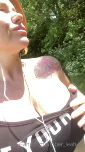 Your red headed babe  💋 [ redheadedbabexx ] Onlyfans leaked video 6997632 on Hotleaks.tv