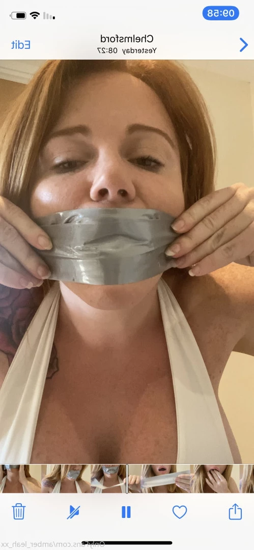 Your red headed babe  💋 [ redheadedbabexx ] Onlyfans leaked photo 7156654 on Hotleaks.tv
