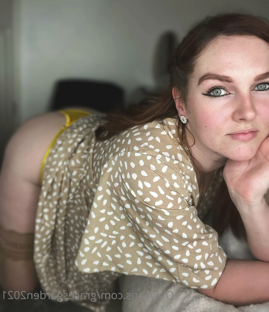 Redheadgracie ❤️ top 1% no PPV [ redheadgracie ] Onlyfans leaked photo 6953643 on Hotleaks.tv