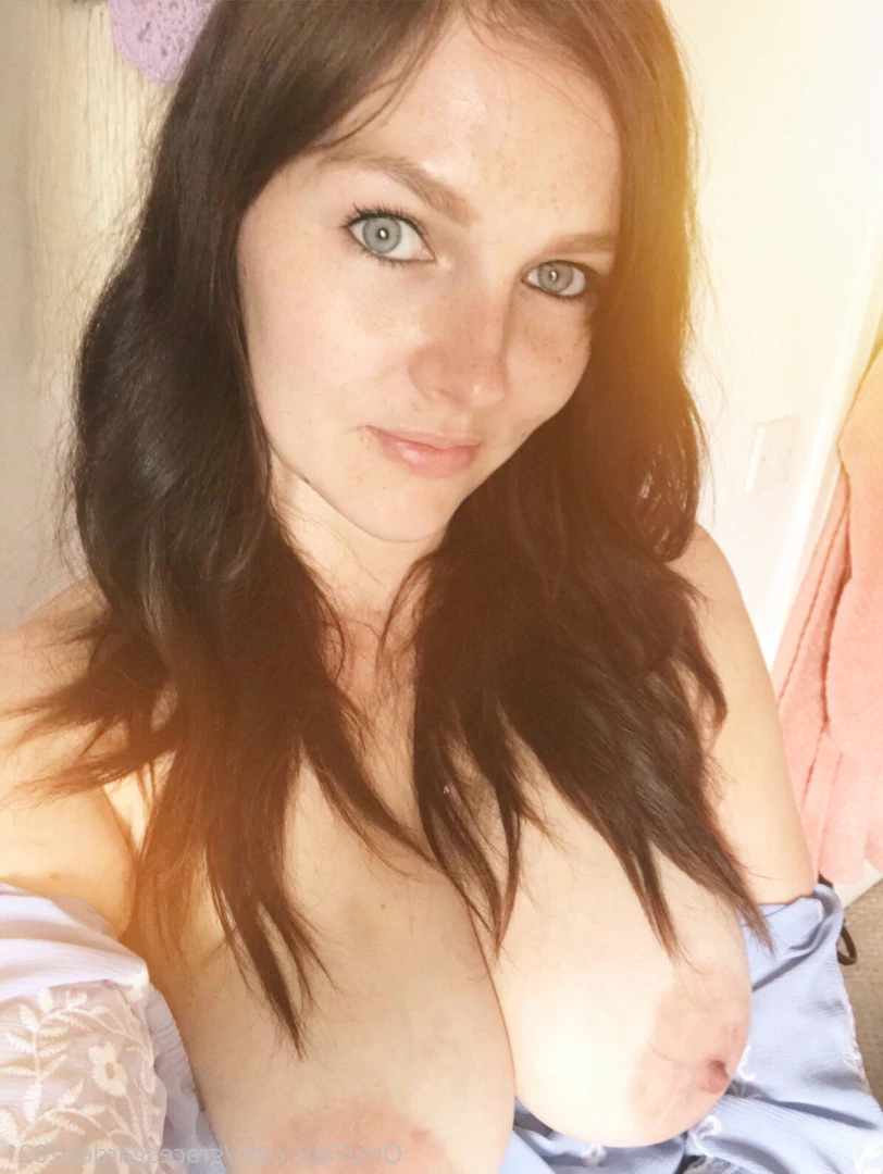 Redheadgracie ❤️ top 1% no PPV [ redheadgracie ] Onlyfans leaked photo 6954282 on Hotleaks.tv