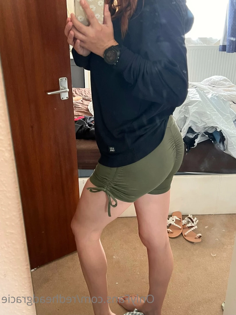 Redheadgracie ❤️ top 1% no PPV [ redheadgracie ] Onlyfans leaked photo 6955024 on Hotleaks.tv
